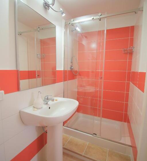 تختخواب و صبحانه Le Terrazze Di Pirandello