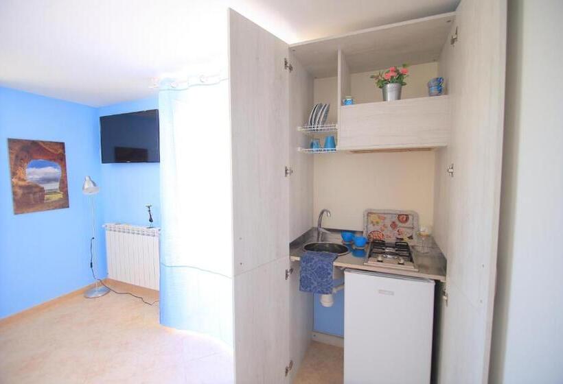 צימר Le Terrazze Di Pirandello