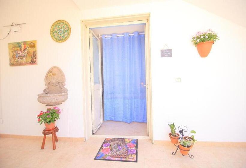 צימר Le Terrazze Di Pirandello