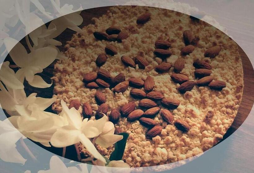 ベッドアンドブレックファースト Locanda Agnella