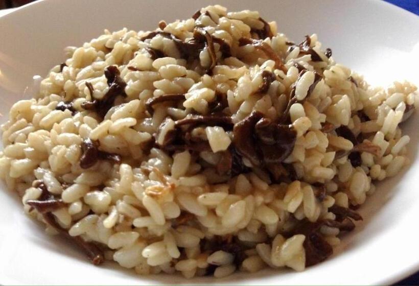 ベッドアンドブレックファースト Locanda Agnella