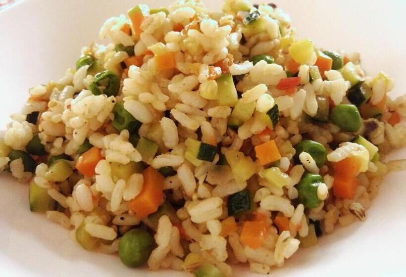 ベッドアンドブレックファースト Locanda Agnella