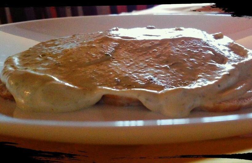 ベッドアンドブレックファースト Locanda Agnella