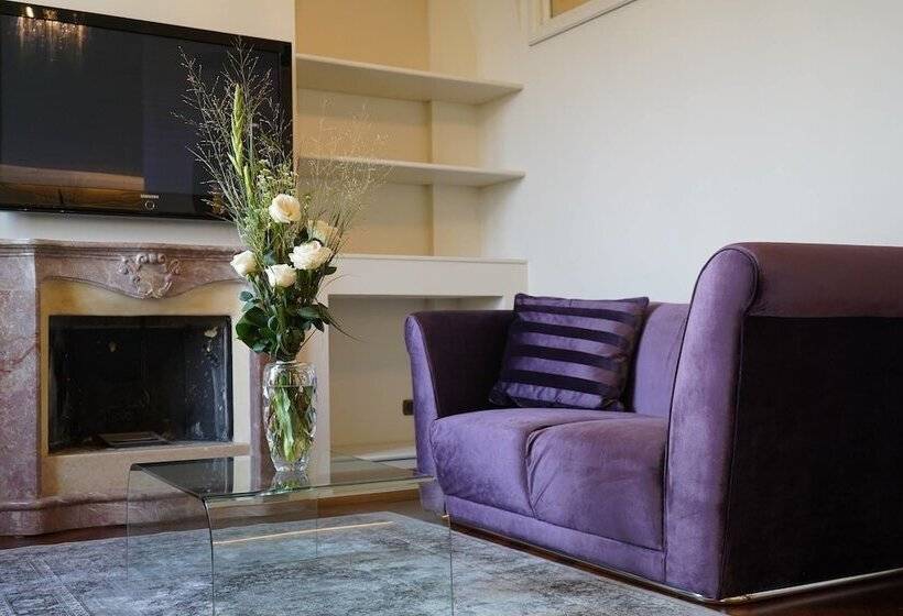 צימר Lovera Franciacorta