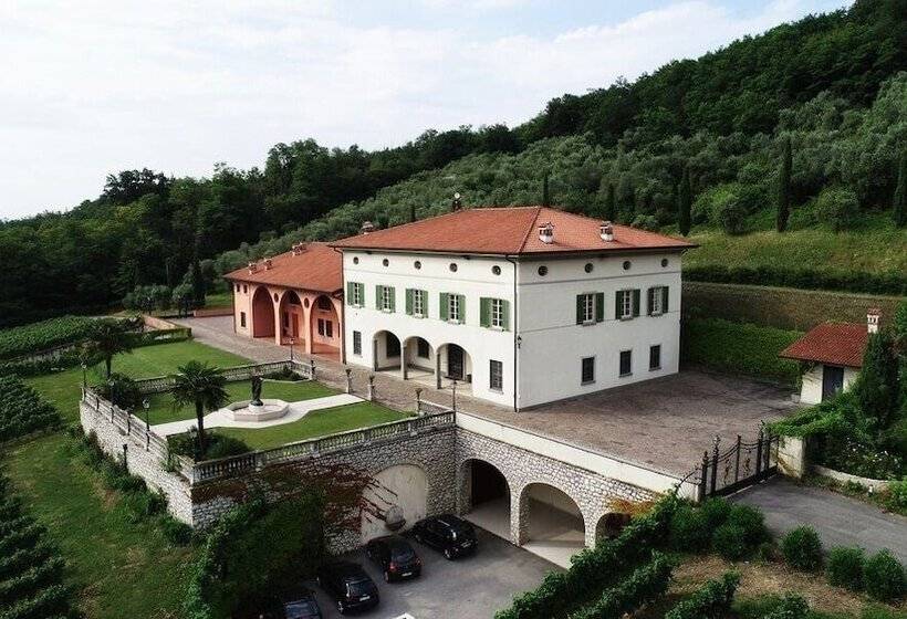 צימר Lovera Franciacorta