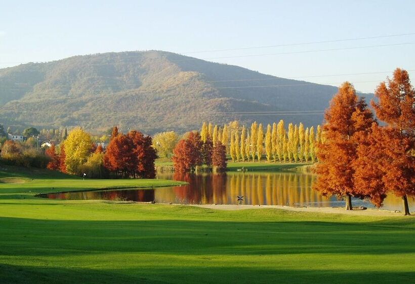 צימר Lovera Franciacorta