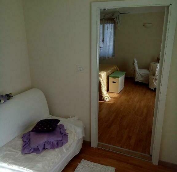 Lunartista Bed & Breakfast