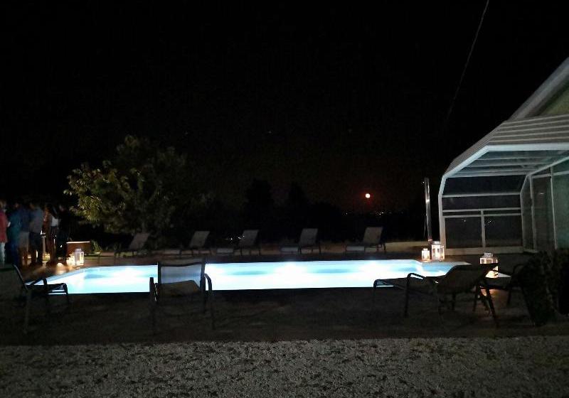 مبيت وإفطار Marimà