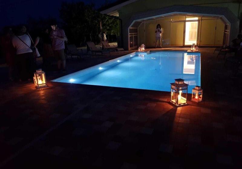 مبيت وإفطار Marimà