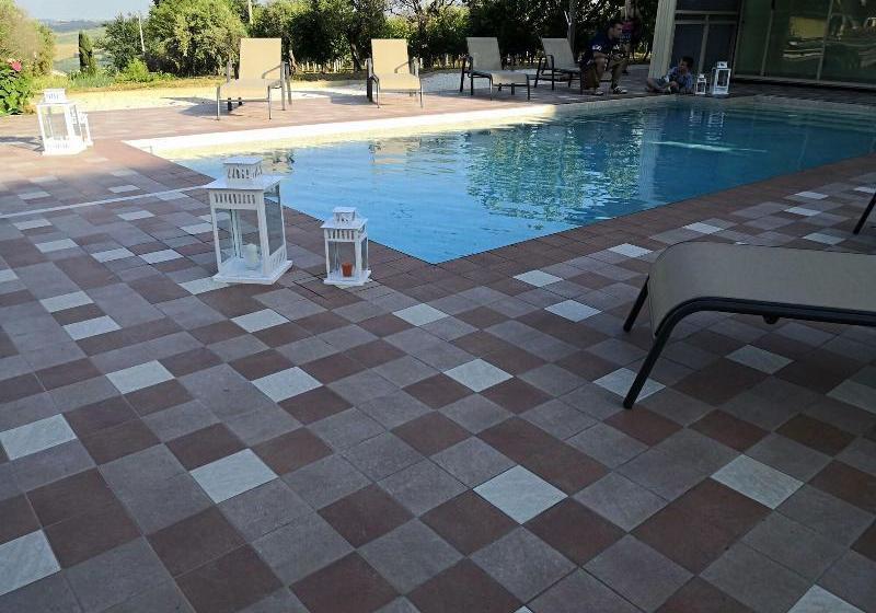 مبيت وإفطار Marimà