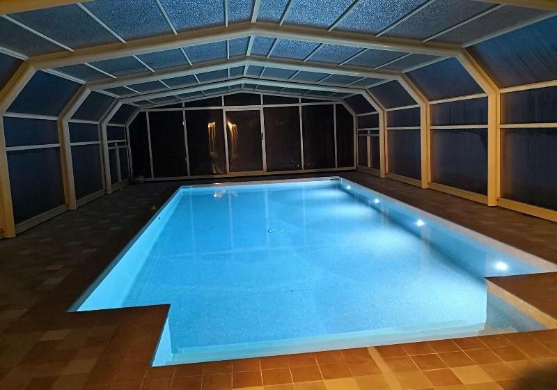 مبيت وإفطار Marimà