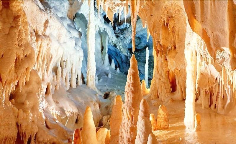 مبيت وإفطار Marimà