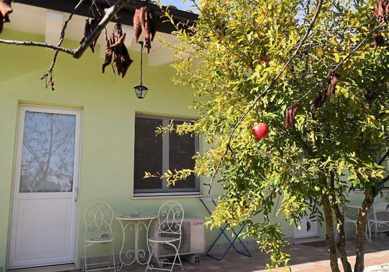 مبيت وإفطار Marimà