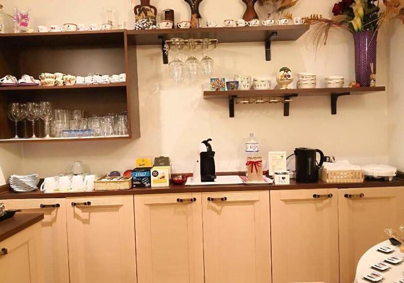 مبيت وإفطار Marimà