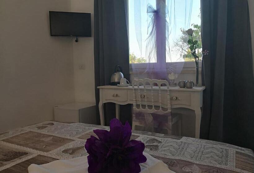 مبيت وإفطار Marimà