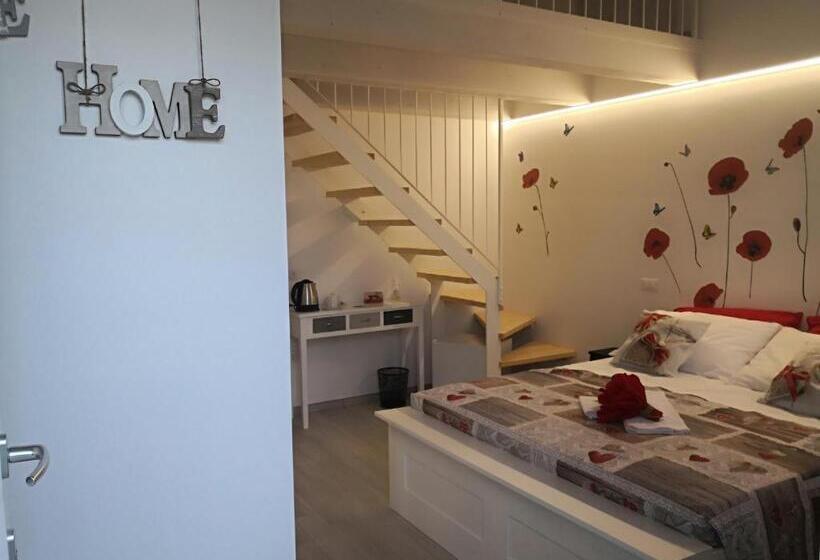 مبيت وإفطار Marimà