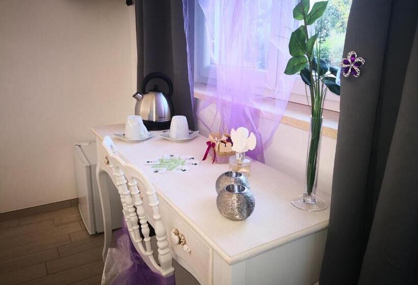 مبيت وإفطار Marimà