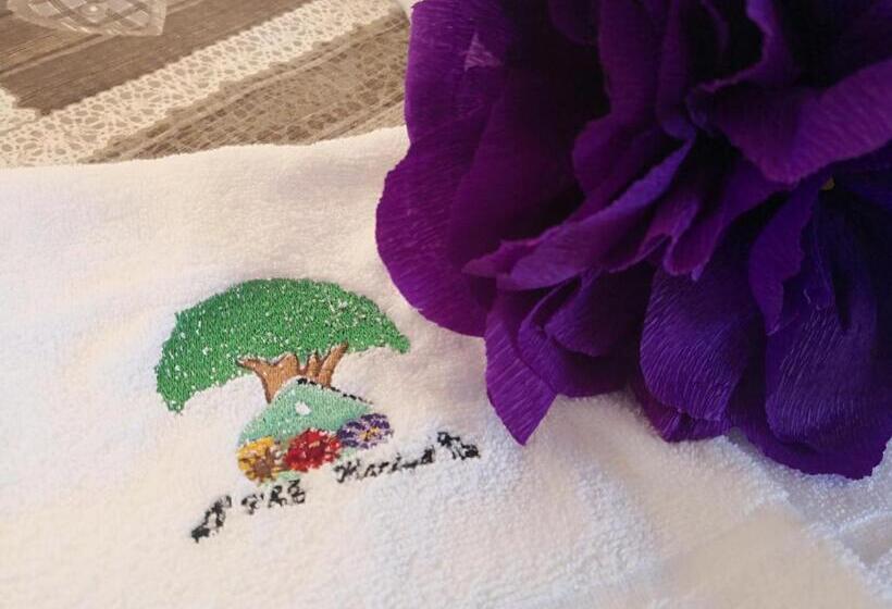 مبيت وإفطار Marimà