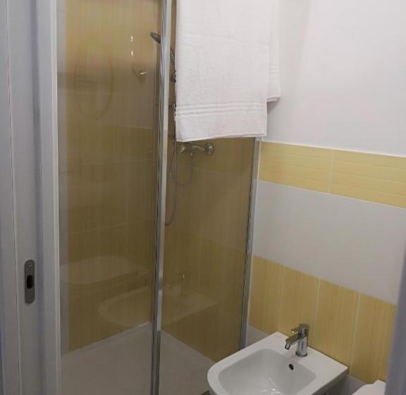 مبيت وإفطار Marimà