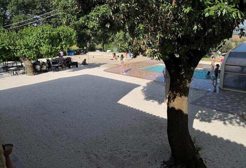 مبيت وإفطار Marimà