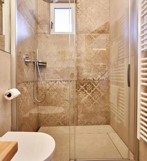 צימר Pension Sunnhofer