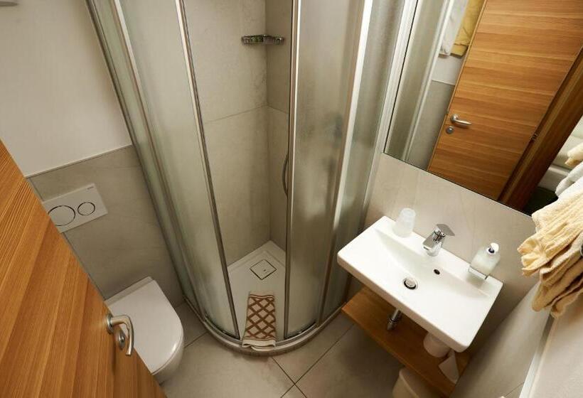 צימר Pension Sunnhofer