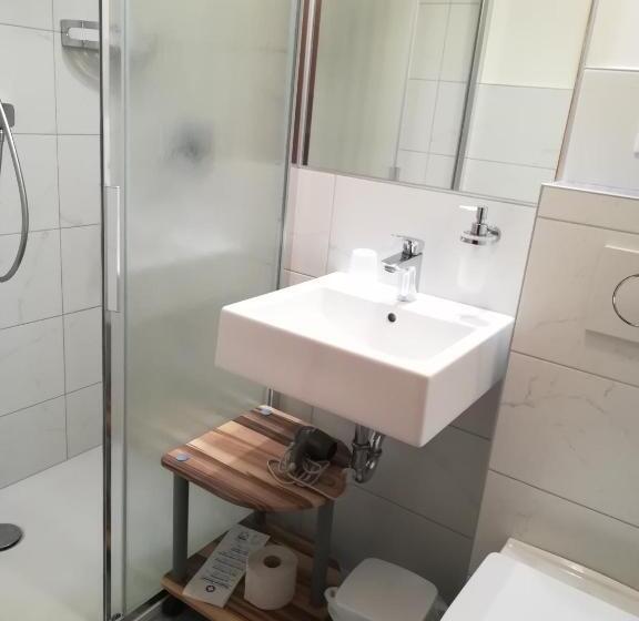 צימר Pension Sunnhofer