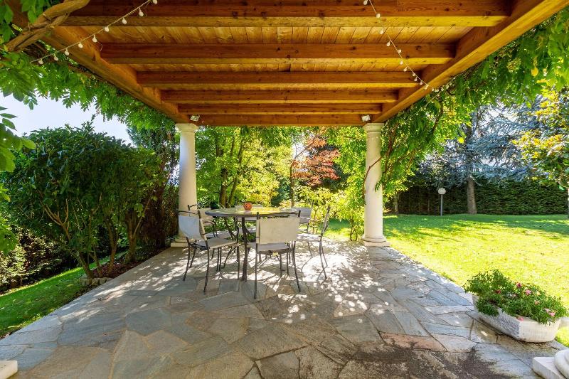 צימר Relais Villa Quercia