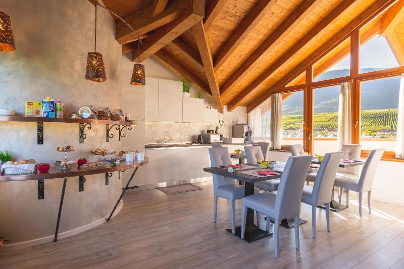 צימר Relais Villa Quercia