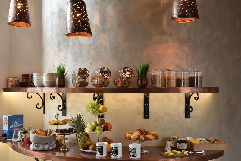 צימר Relais Villa Quercia