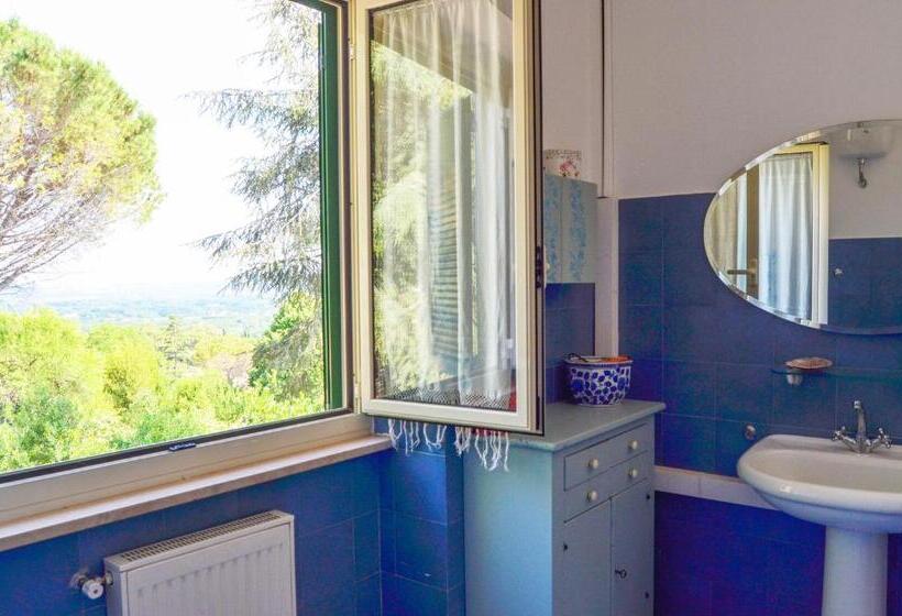 Bed And Breakfast Romantica Evasione