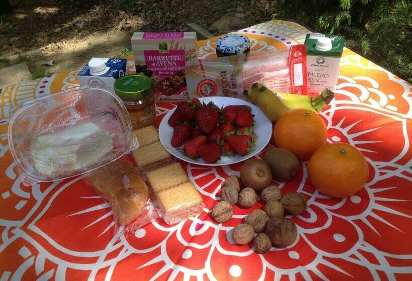 مبيت وإفطار Su Da Noi