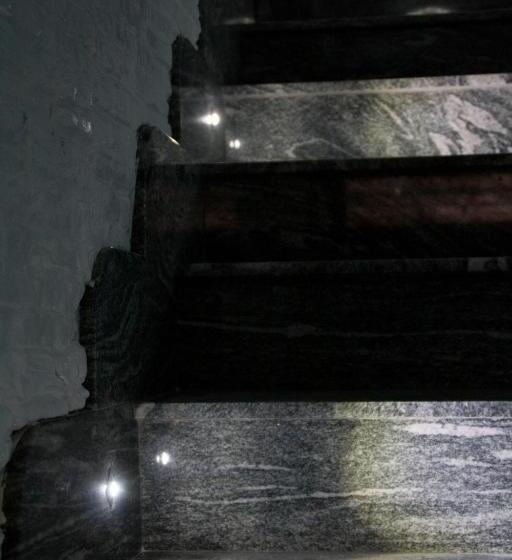 مبيت وإفطار The Liberty Palace