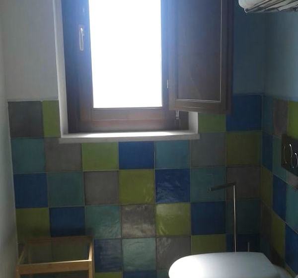 Bed and Breakfast Villa Angiolina, Molise