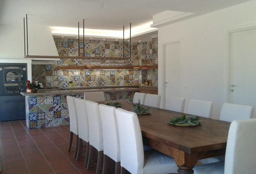 Bed and Breakfast Villa Angiolina, Molise