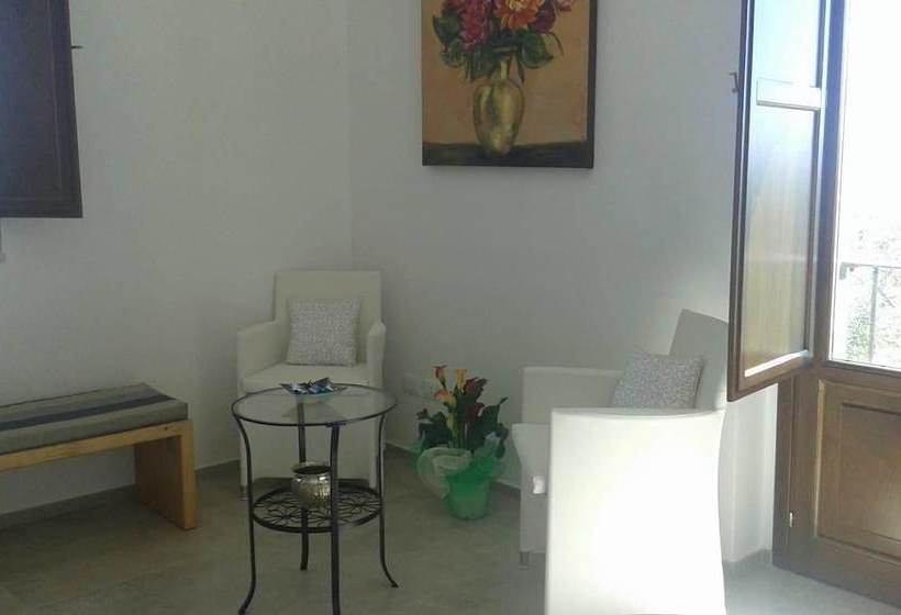 Bed and Breakfast Villa Angiolina, Molise