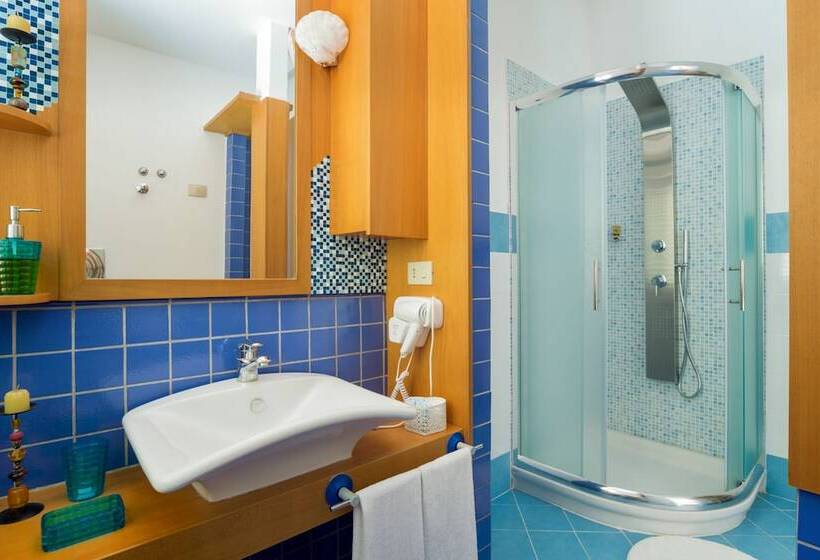 צימר Villa Araucaria