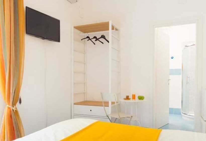 צימר Villa Araucaria