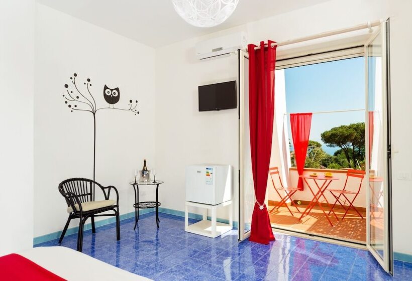 צימר Villa Araucaria