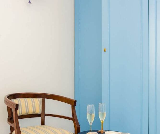 צימר Villa Araucaria