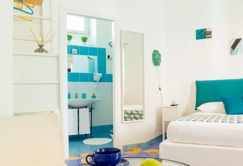 צימר Villa Araucaria