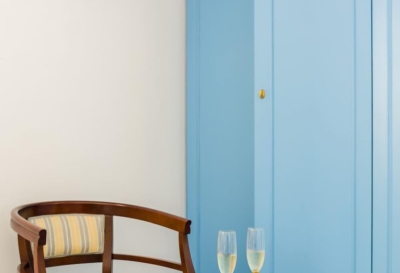 צימר Villa Araucaria