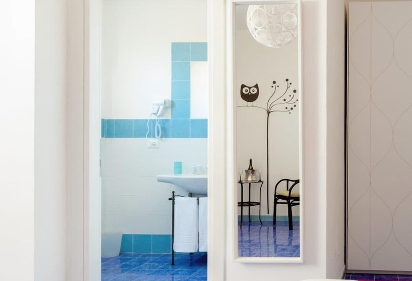 צימר Villa Araucaria