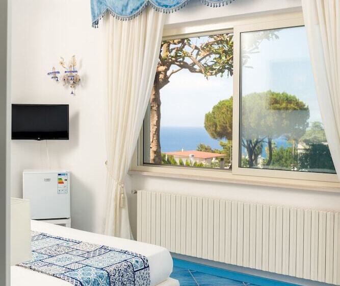 צימר Villa Araucaria