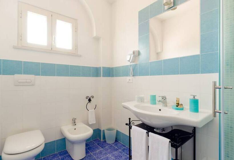 צימר Villa Araucaria