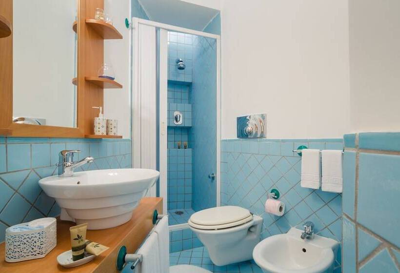 צימר Villa Araucaria