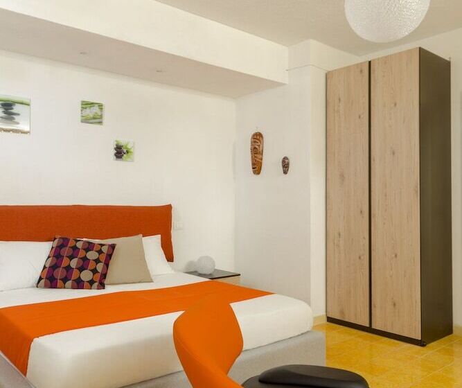 צימר Villa Araucaria