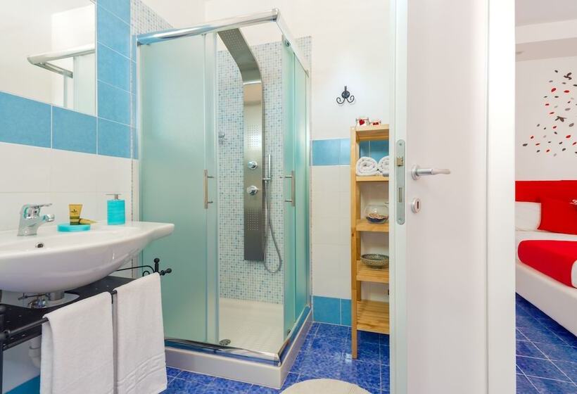 צימר Villa Araucaria