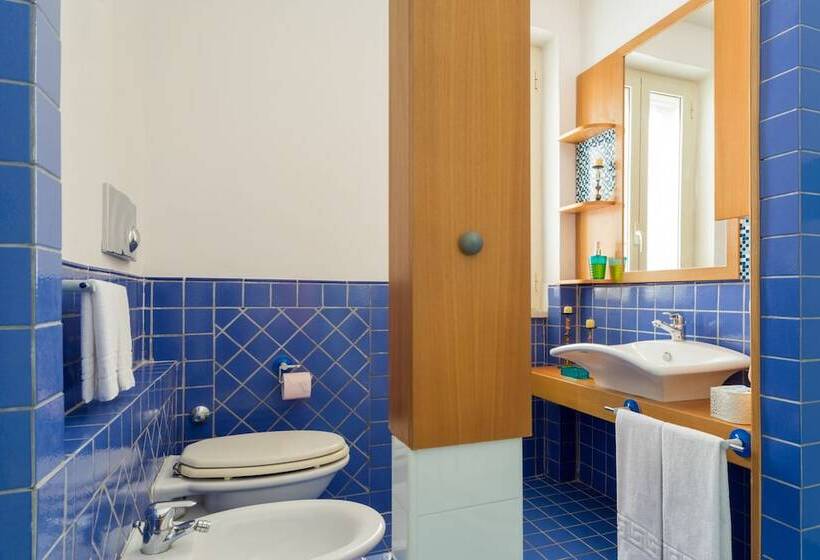 צימר Villa Araucaria