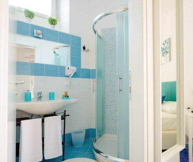 צימר Villa Araucaria